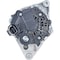 Db Electrical New Alternator for Bobcat S630 7015581, 425581 IR/IF 12-Volt 90 Amp 400-40137 - alternate 2